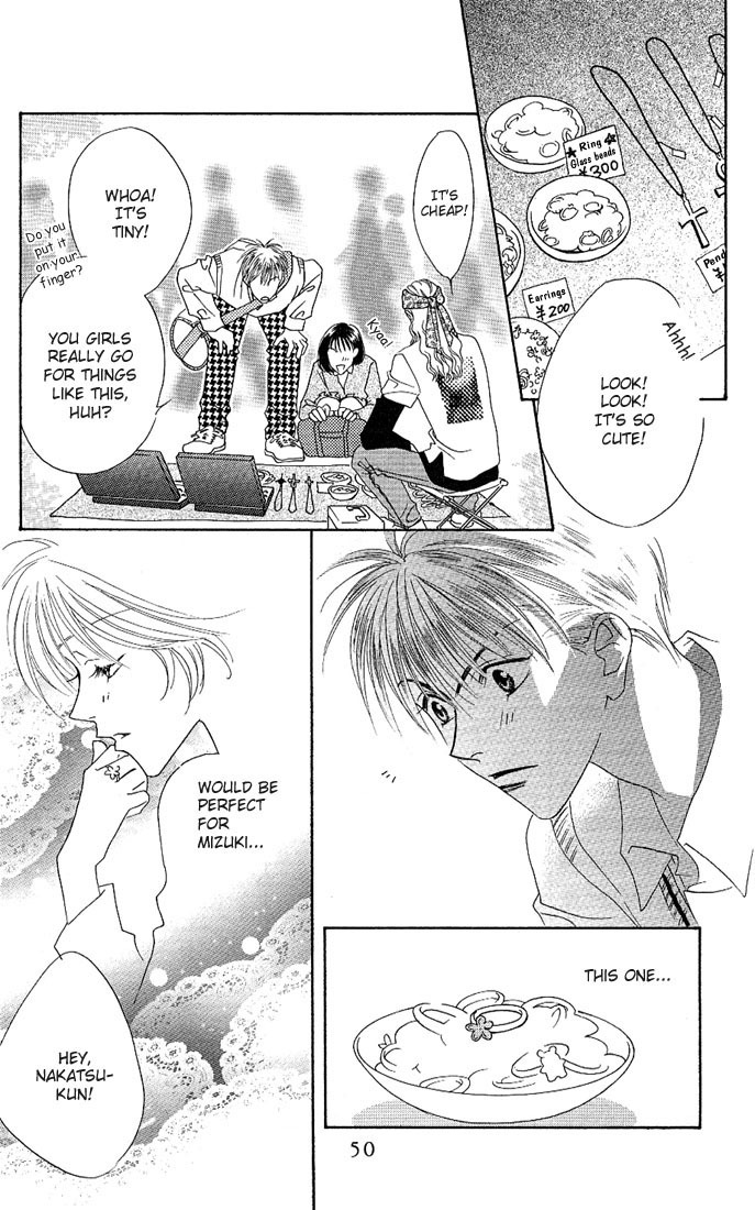 Read Hana-Kimi EN Manga Online