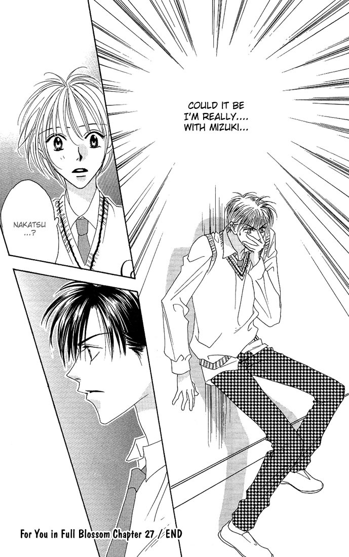 Read Hana-Kimi EN Manga Online