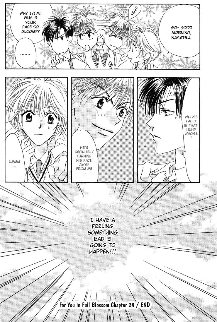Read Hana-Kimi EN Manga Online