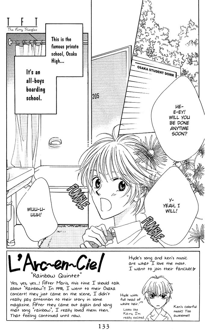 Read Hana-Kimi EN Manga Online