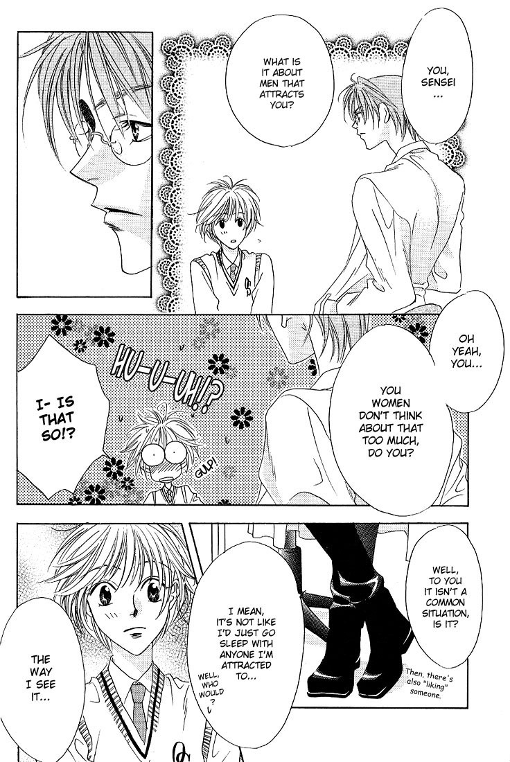 Read Hana-Kimi EN Manga Online