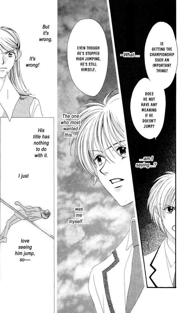 Read Hana-Kimi EN Manga Online