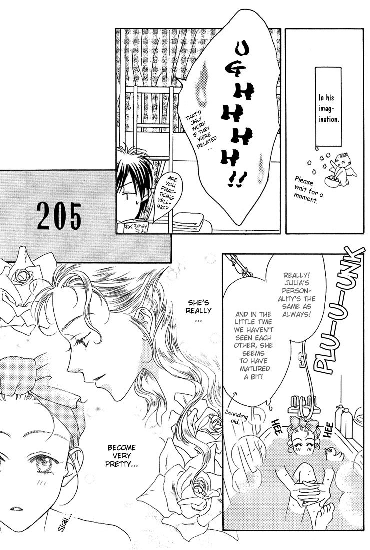 Read Hana-Kimi EN Manga Online