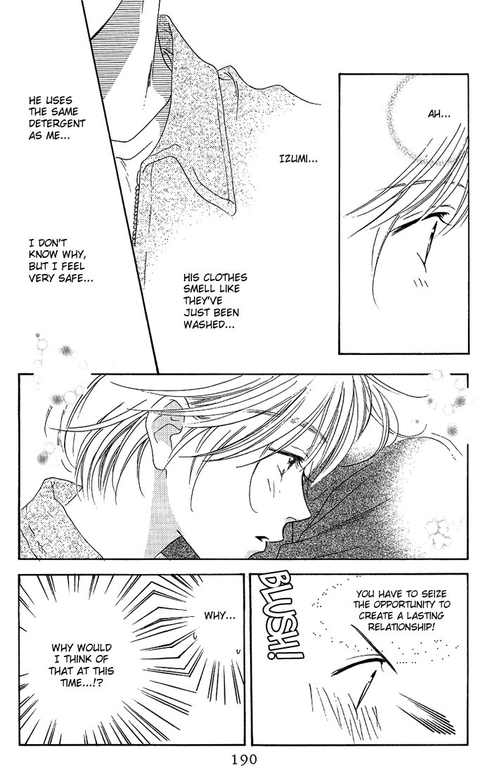 Read Hana-Kimi EN Manga Online