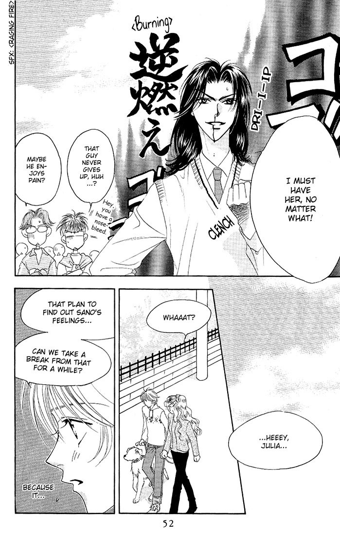 Read Hana-Kimi EN Manga Online