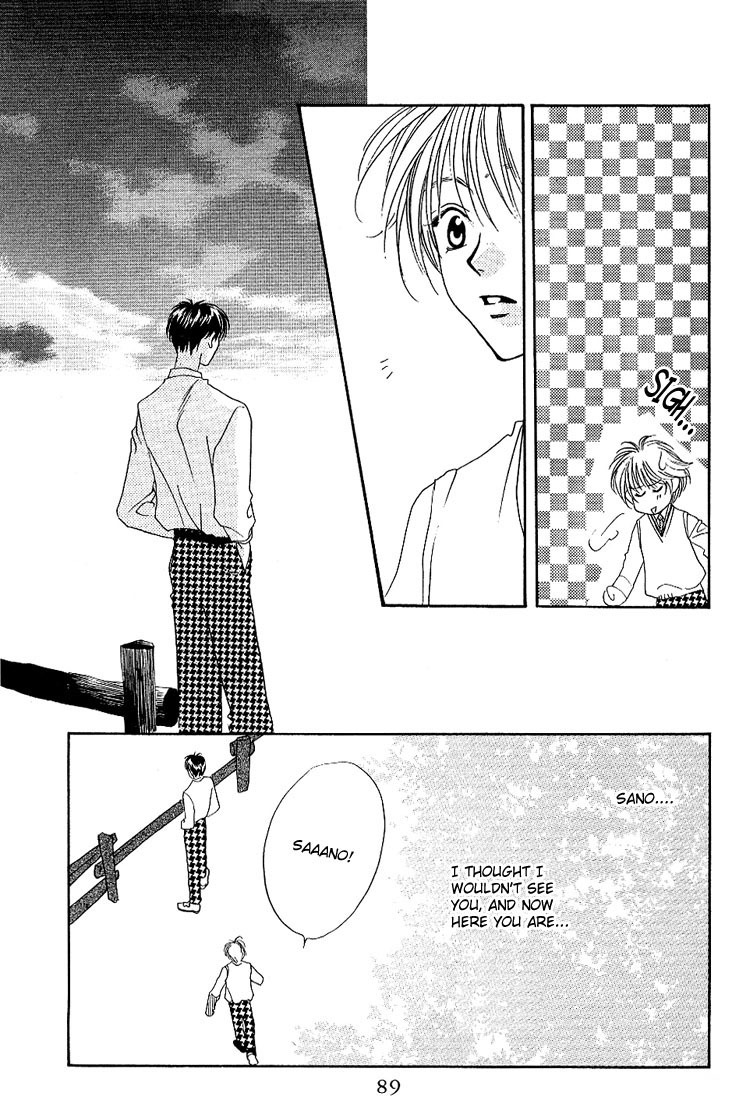 Read Hana-Kimi EN Manga Online