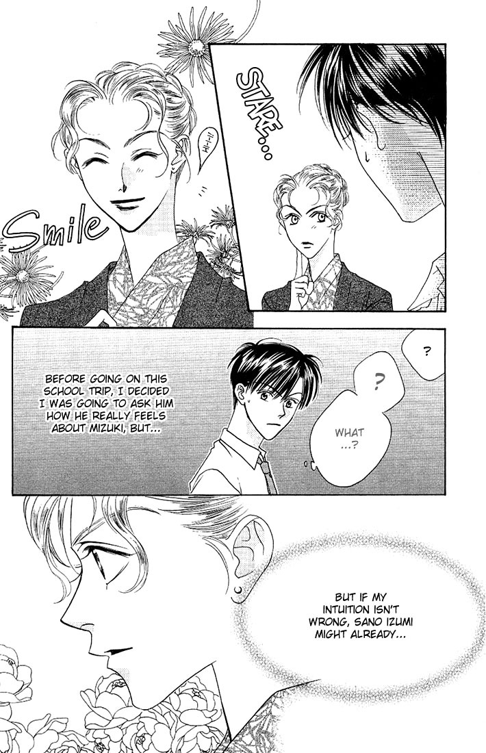 Read Hana-Kimi EN Manga Online