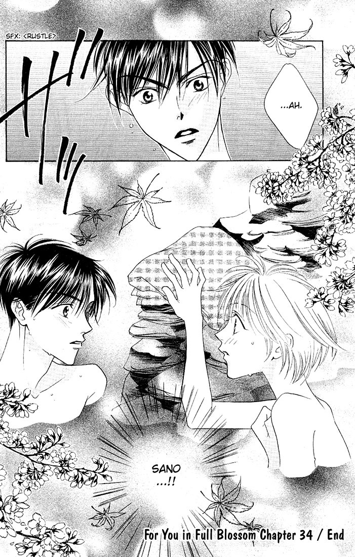 Read Hana-Kimi EN Manga Online