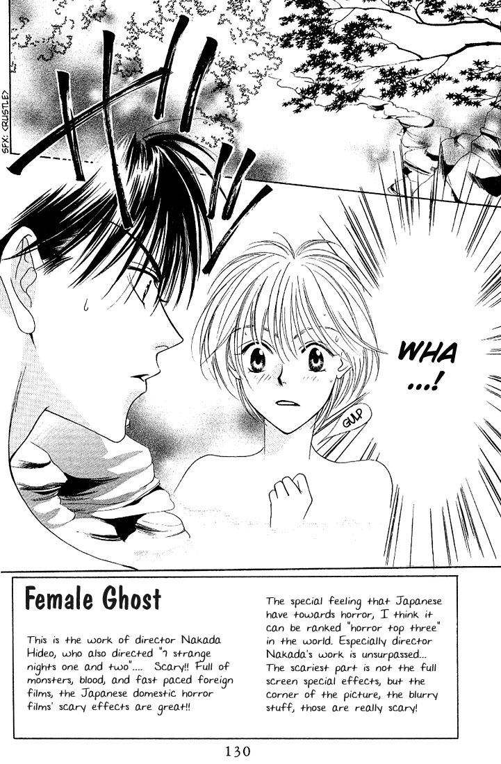 Read Hana-Kimi EN Manga Online