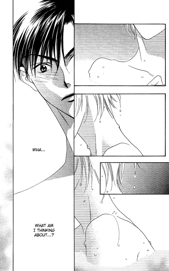 Read Hana-Kimi EN Manga Online