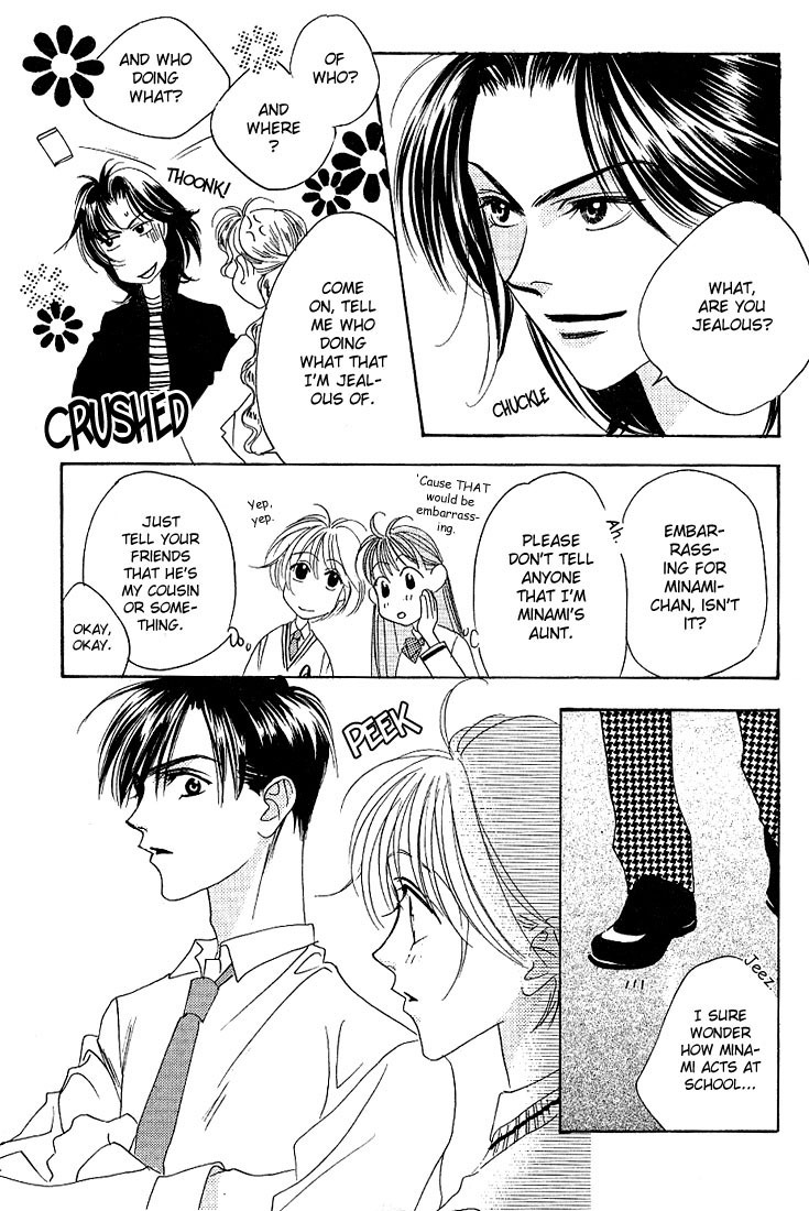 Read Hana-Kimi EN Manga Online
