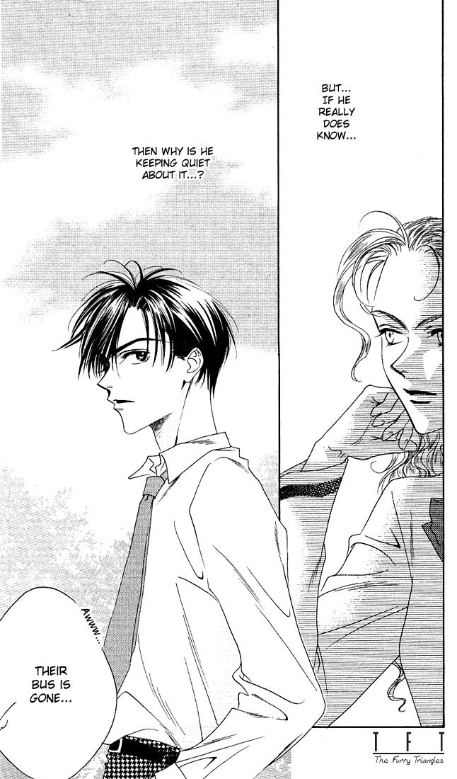 Read Hana-Kimi EN Manga Online