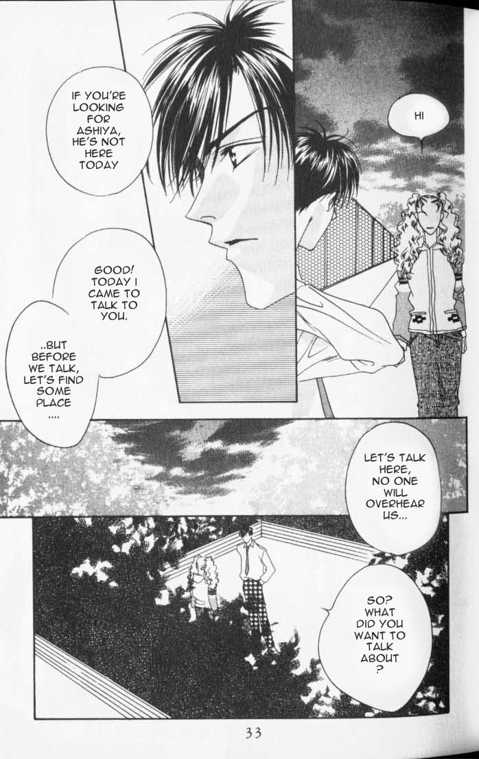 Read Hana-Kimi EN Manga Online