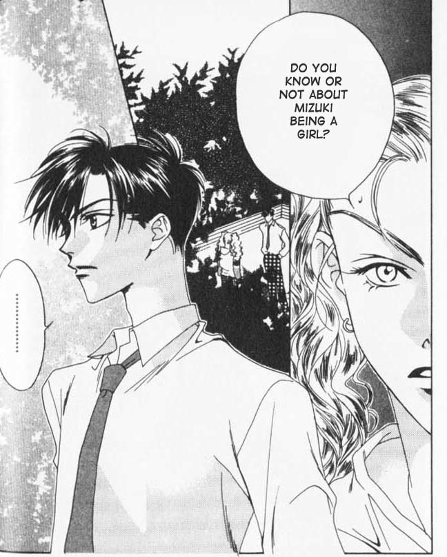 Read Hana-Kimi EN Manga Online