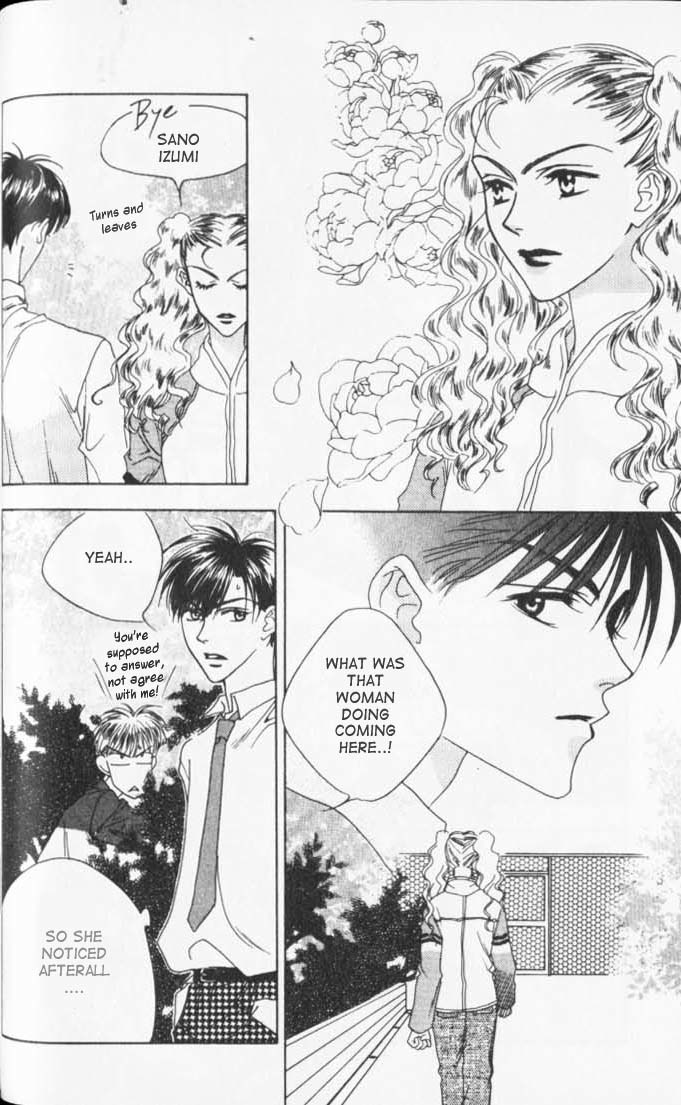 Read Hana-Kimi EN Manga Online
