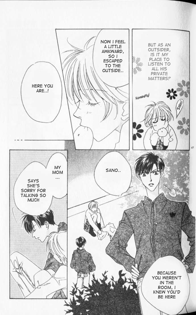 Read Hana-Kimi EN Manga Online