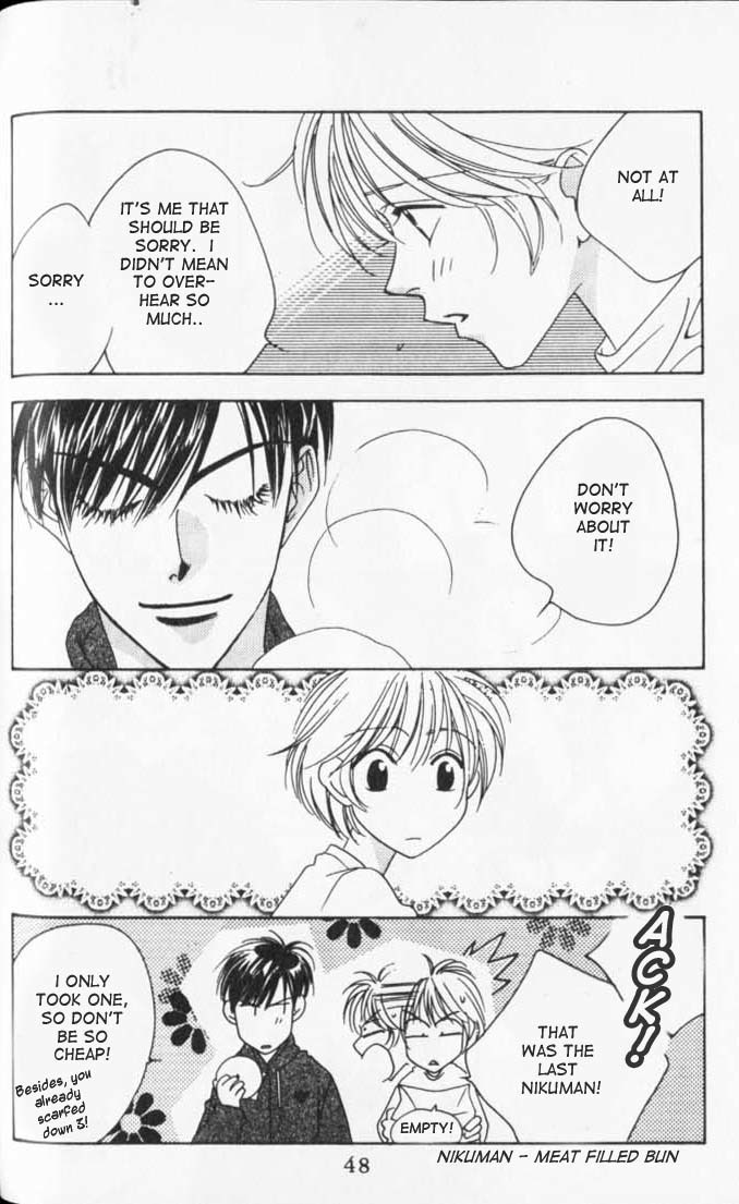 Read Hana-Kimi EN Manga Online