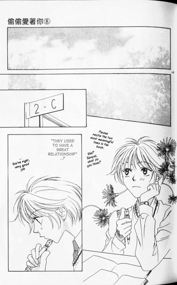 Read Hana-Kimi EN Manga Online