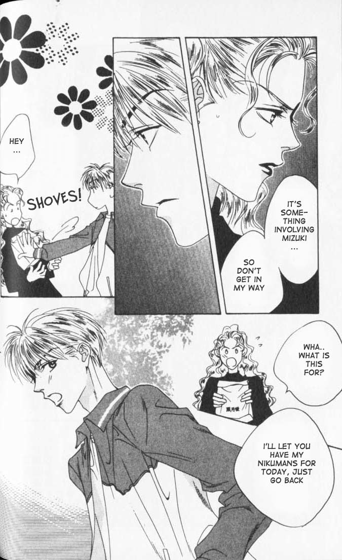 Read Hana-Kimi EN Manga Online
