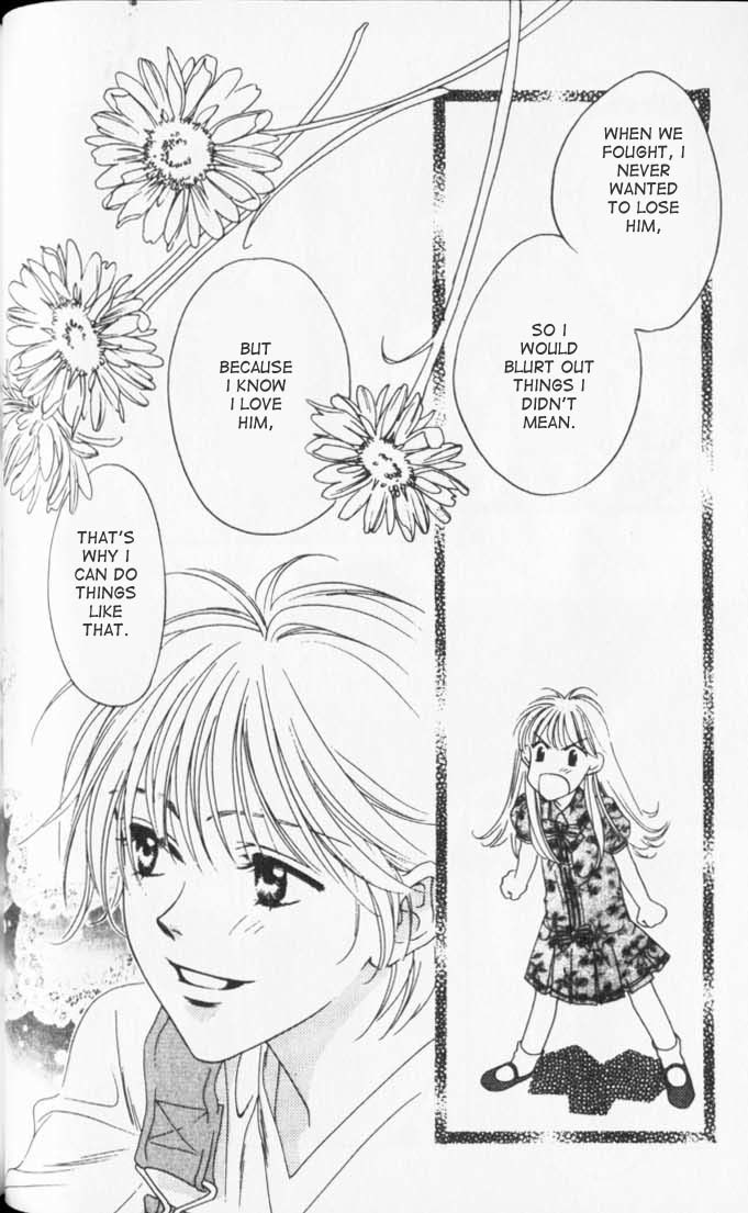 Read Hana-Kimi EN Manga Online