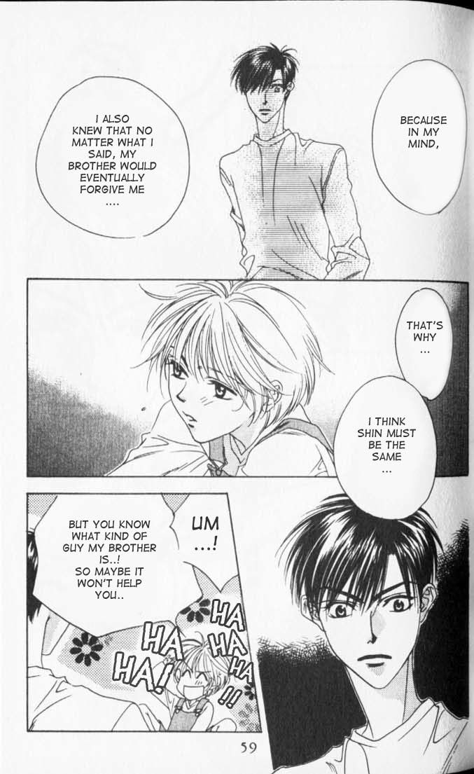 Read Hana-Kimi EN Manga Online