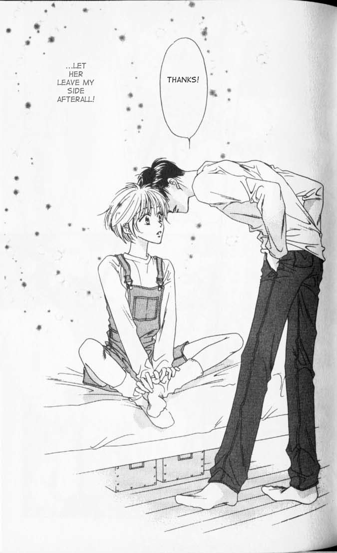 Read Hana-Kimi EN Manga Online