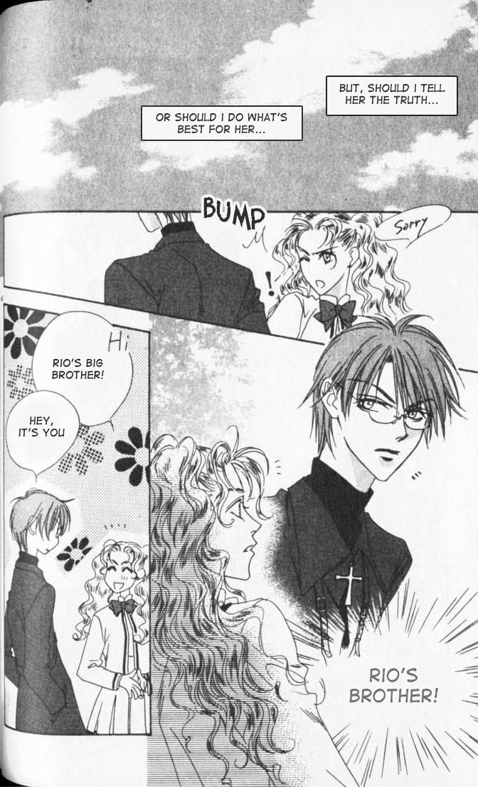 Read Hana-Kimi EN Manga Online
