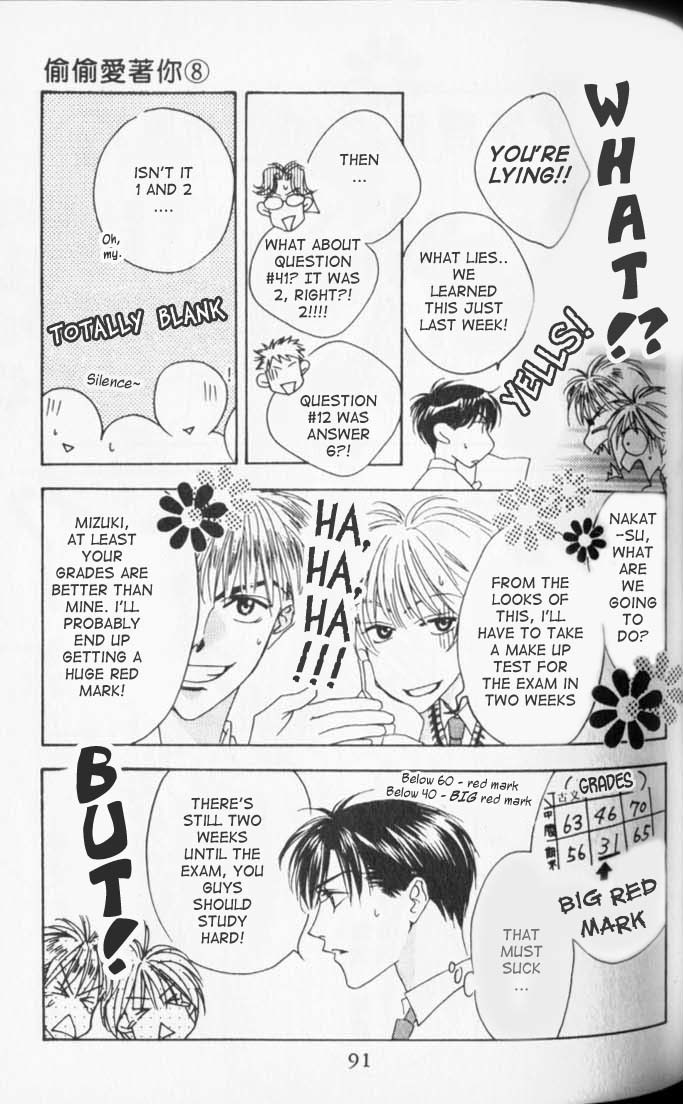 Read Hana-Kimi EN Manga Online