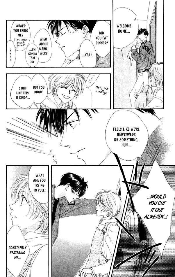 Read Hana-Kimi EN Manga Online