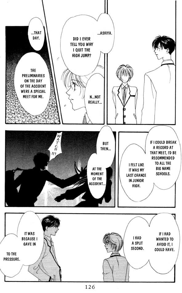 Read Hana-Kimi EN Manga Online