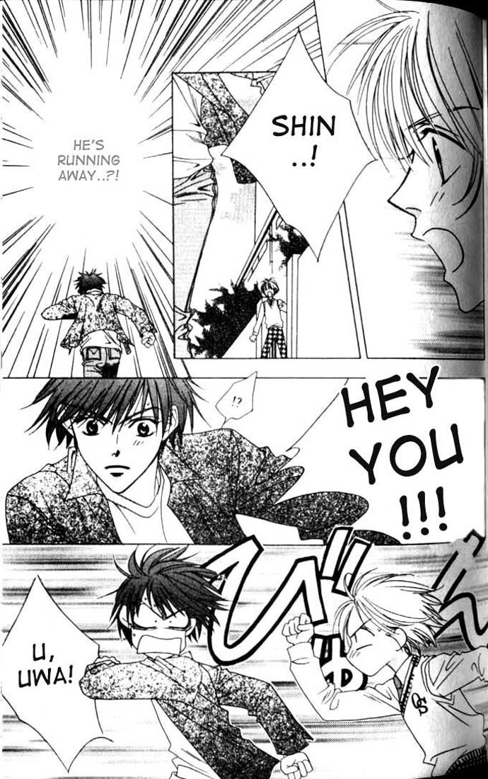 Read Hana-Kimi EN Manga Online