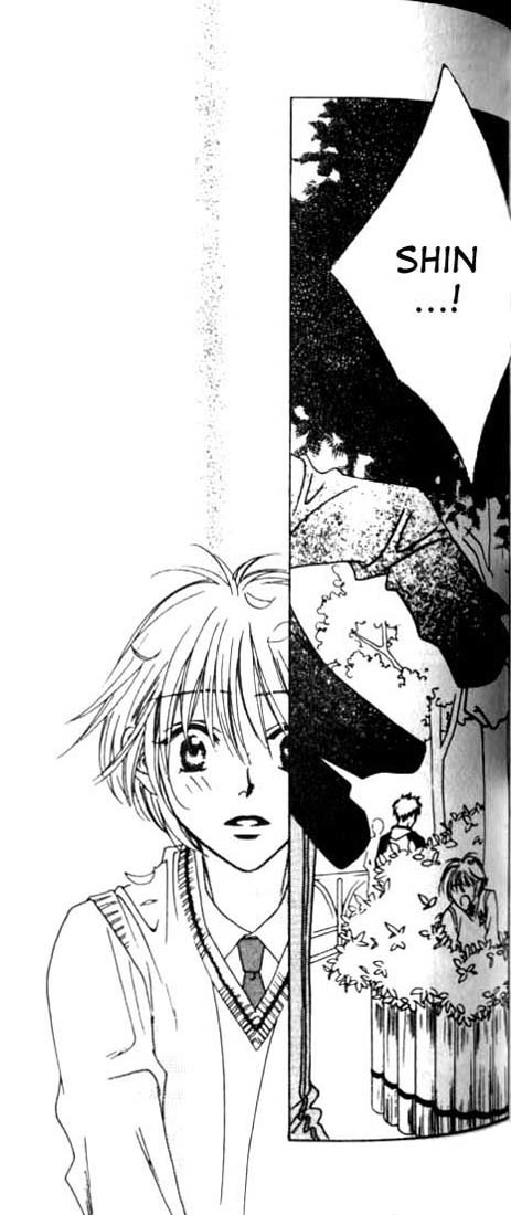 Read Hana-Kimi EN Manga Online