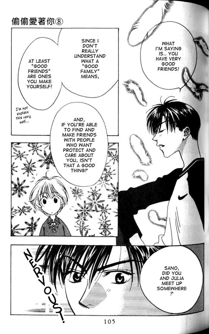 Read Hana-Kimi EN Manga Online