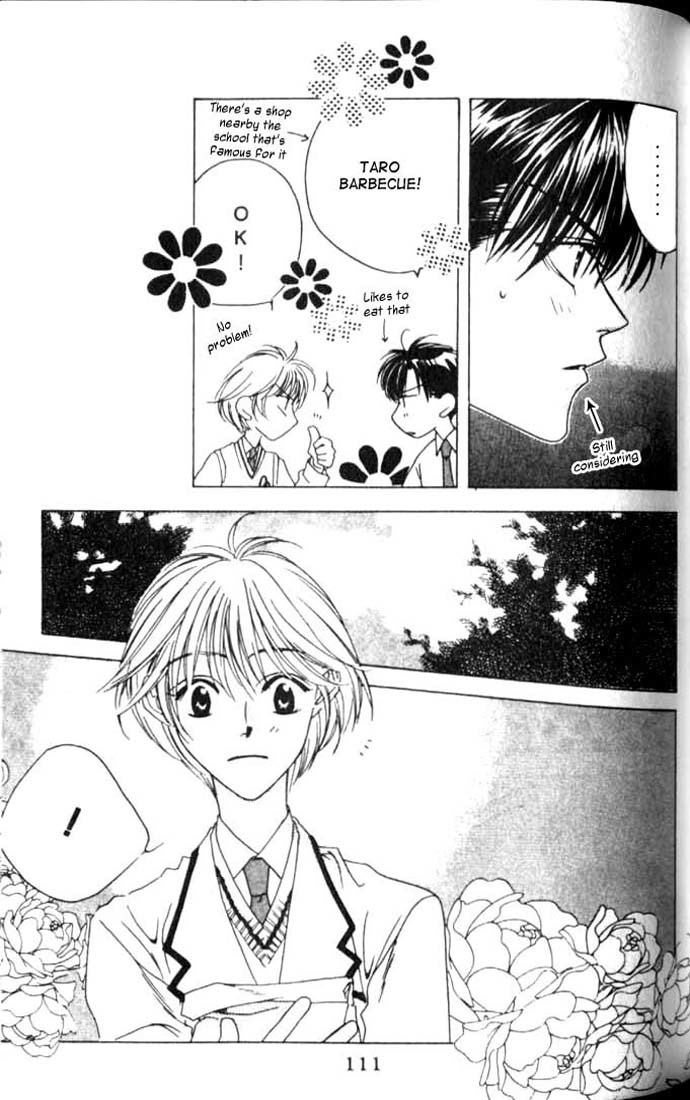 Read Hana-Kimi EN Manga Online