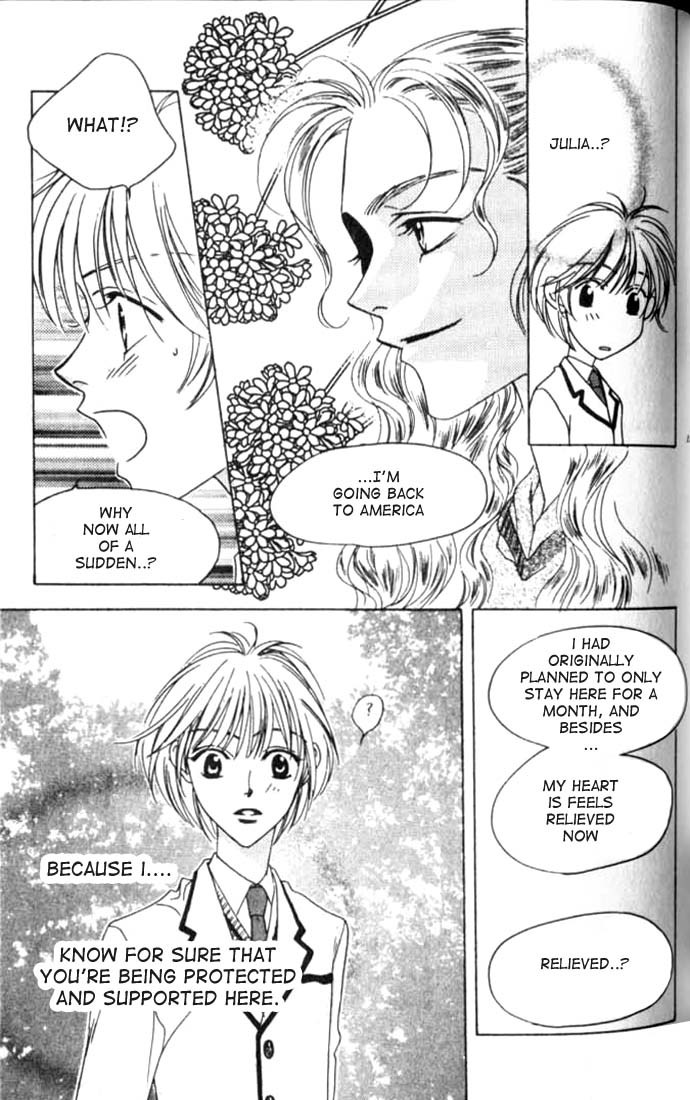 Read Hana-Kimi EN Manga Online