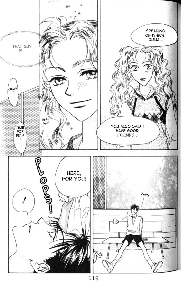 Read Hana-Kimi EN Manga Online