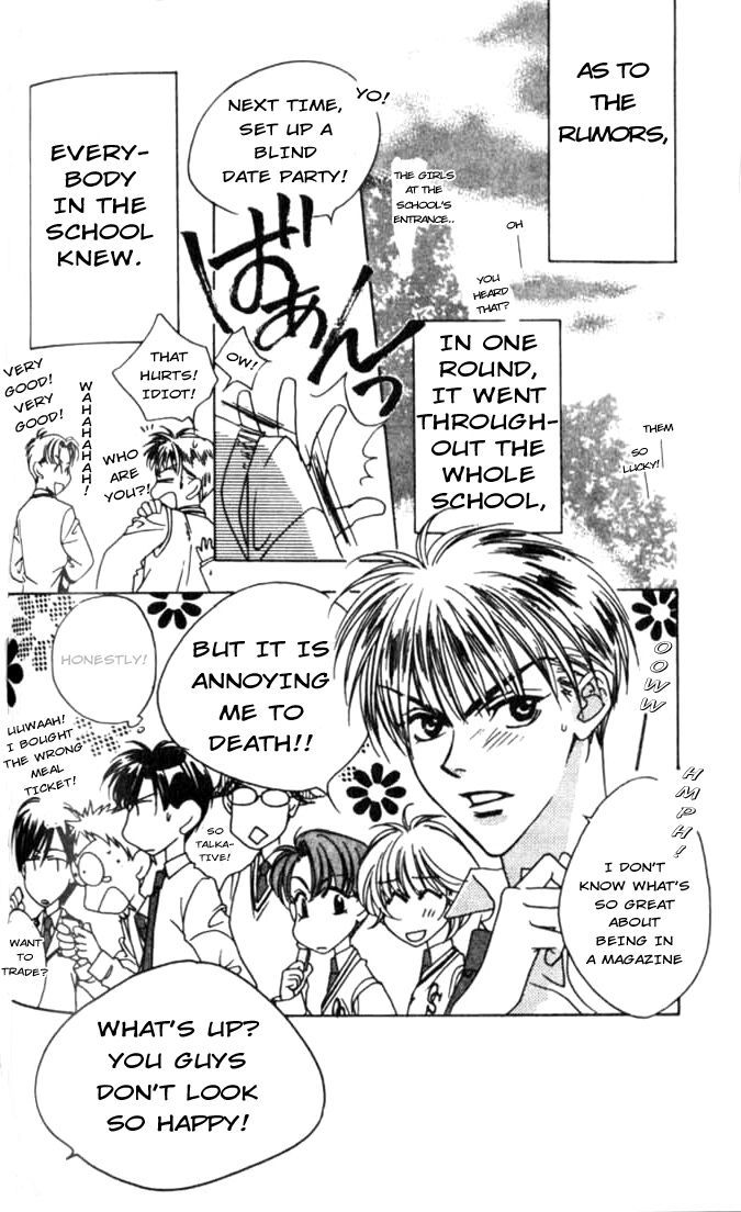Read Hana-Kimi EN Manga Online