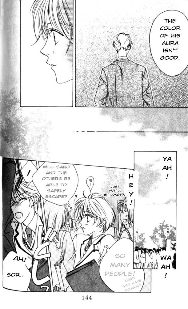 Read Hana-Kimi EN Manga Online