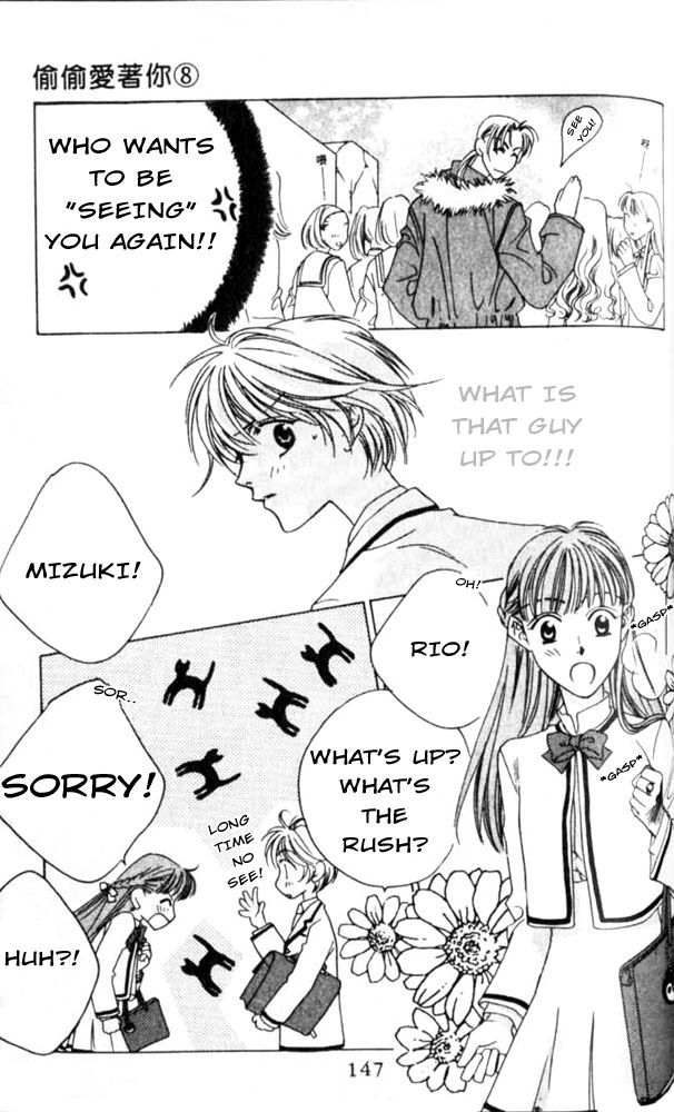 Read Hana-Kimi EN Manga Online