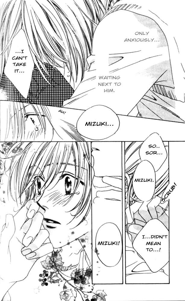 Read Hana-Kimi EN Manga Online
