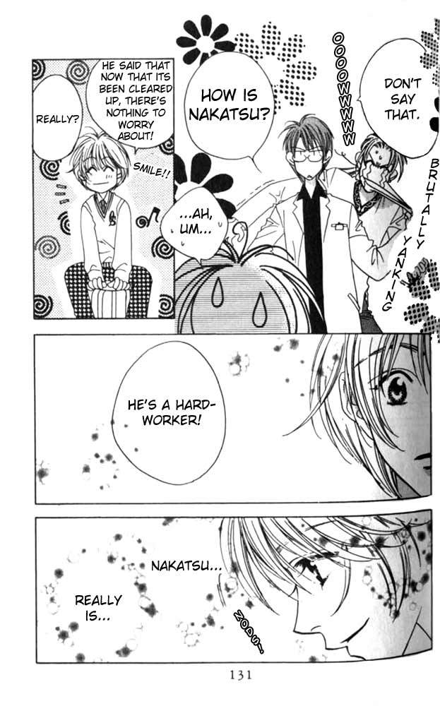 Read Hana-Kimi EN Manga Online