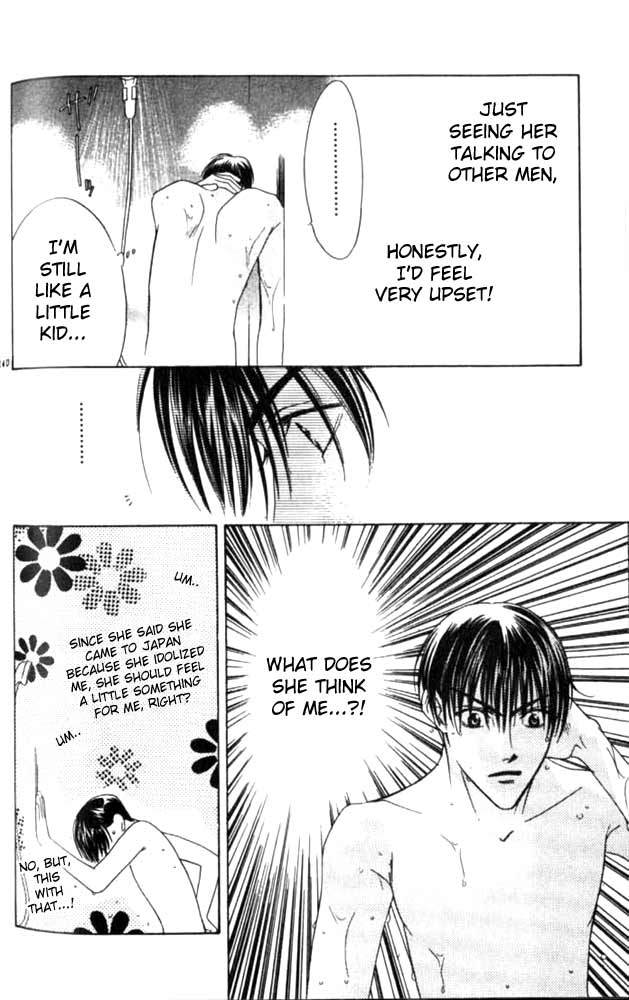 Read Hana-Kimi EN Manga Online