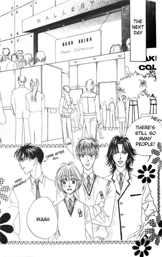 Read Hana-Kimi EN Manga Online