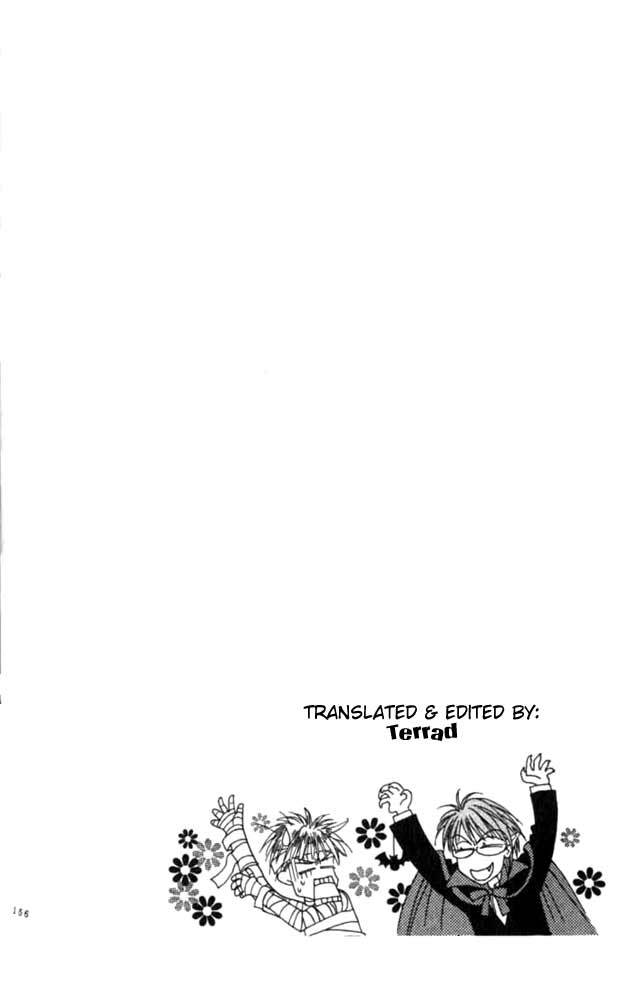 Read Hana-Kimi EN Manga Online