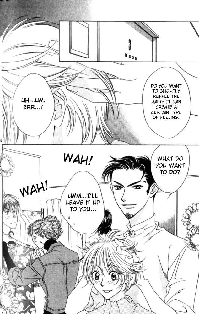 Read Hana-Kimi EN Manga Online