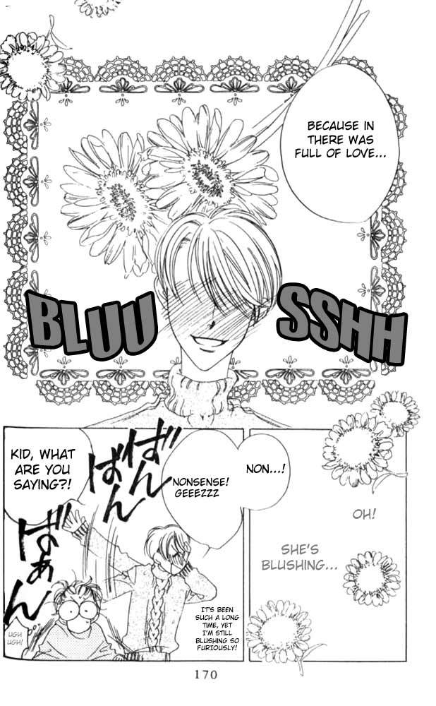 Read Hana-Kimi EN Manga Online