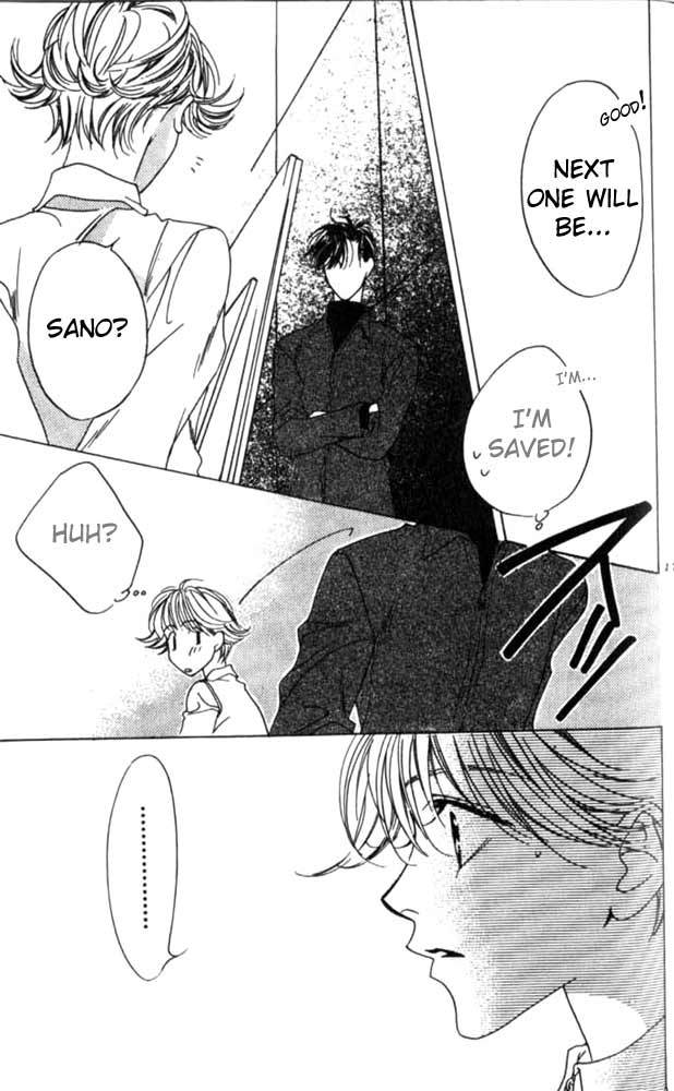 Read Hana-Kimi EN Manga Online