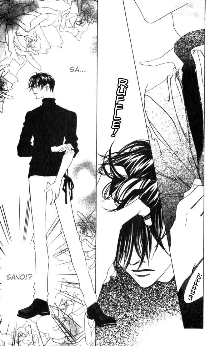 Read Hana-Kimi EN Manga Online
