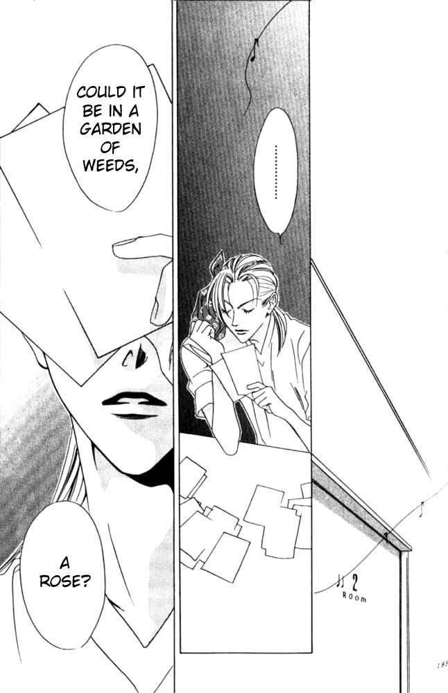 Read Hana-Kimi EN Manga Online
