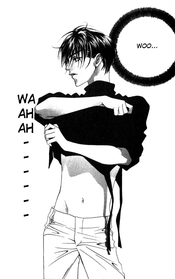 Read Hana-Kimi EN Manga Online